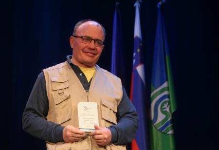 Športnik ali športnica leta 2022  59 Foto Ljubo Vukelič